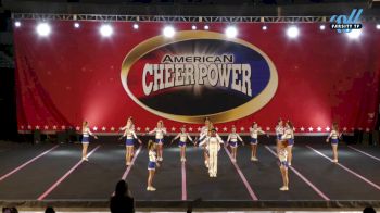 Victory Vipers - H1ss [2024 L1 Youth Day 1] 2024 Cheer Power Trenton Showdown