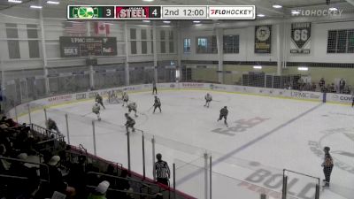 Replay: Sioux City vs Chicago Away - 2022 Sioux City vs Chicago | Sep 23 @ 2 PM