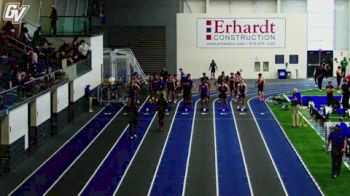 Replay: Track - 2026 GVSU Tune Up | Feb 20 @ 1 PM