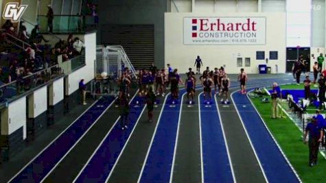 Replay: Track - 2026 GVSU Tune Up | Feb 20 @ 1 PM