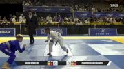 Cameron Isaiah Gardner vs Aaron Kowalski 2026 Pan Kids Jiu-Jitsu IBJJF Championship