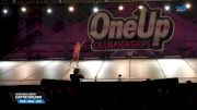 APEX Dance Center - Hattie Walker [2025 Mini - Solo - Jazz Day 1] 2025 One Up Grand Nationals