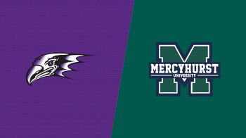 Full Replay - Niagara vs Mercyhurst