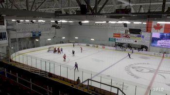 Replay: Home - 2025 U12 Semi Blue vs Red | Jul 1 @ 8 AM