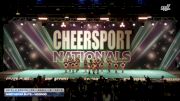 Northstar Elite - Voodoo [2026 L2 Senior - D2 - Small - B Day 2] 2026 CHEERSPORT National All Star Cheerleading Championship