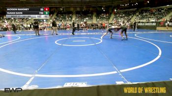 Replay: Mat 10 - 2025 Wow Kickoff Classic | Nov 22 @ 9 AM