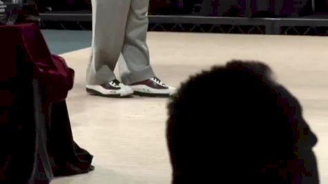 USBC Masters - "B" Qualifying