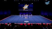 TSC All Stars - Black Magic [2025 L1 Mini - D2 Day 1] 2025 UCA & UDA All Star National Championship