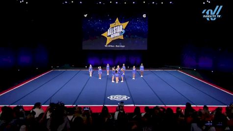 TSC All Stars - Black Magic [2025 L1 Mini - D2 Day 1] 2025 UCA & UDA All Star National Championship