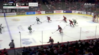 Replay: Away - 2025 Texas vs Grand Rapids | May 5 @ 6 PM