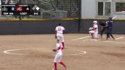 Replay: Fairleigh Dickinson vs Stony Brook - DH | Apr 17 @ 2 PM