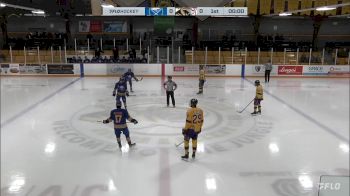 Replay: Home - 2024 Sabres vs Tigers | Feb 24 @ 7 PM