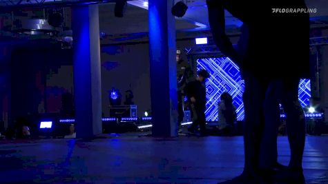 Zachariah Montigue vs Nolan Yao 2025 Fight to Win 295