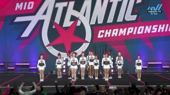 East Jersey Elite - Black Shadow [2025 L1 Junior - D2 Day 2] 2025 Mid Atlantic Championship Grand Nationals