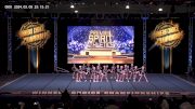 Premier Spirit Athletics - Day 1 [2024 Platinum Level 1 w/R Youth D1 Platinum] 2024 Winner's Choice Championships - Mohegan Sun