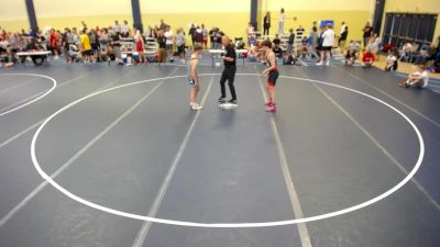 144 lbs Cons. Round 1 - Micah Pola, NE vs Chase Hyatt, MN