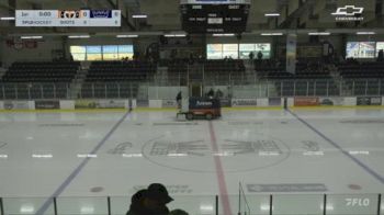 Replay: Home - 2025 Yorkton vs Dauphin | Sep 6 @ 6 PM