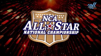 Replay: B Hall - 2025 NCA All-Star Nat'l Champs | Mar 2 @ 7 AM