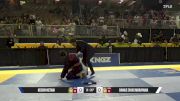 Danilo Zayas Murayama vs Keiichi Iketani 2025 Pan Kids Jiu-Jitsu IBJJF Championship