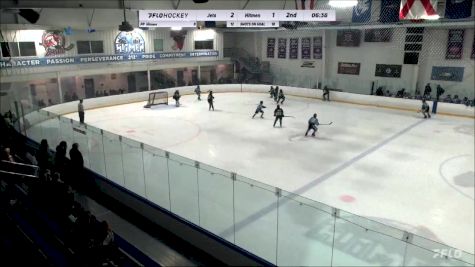 Replay: Home - 2023 Jets U12 Major vs Hitmen U12 Major | Oct 15 @ 7 PM