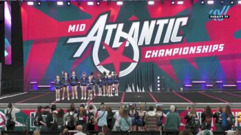 Titan Elite All Stars - Polaris [2025 L2 Junior - D2 - Small - A Day 2] 2025 Mid Atlantic Championship Grand Nationals