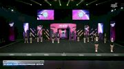 MTV Gifhorn - Blazing Panthers Cheerleader - BPC Blaze [2026 OJ 3 Day 2] 2026 Summer All Level Championship North