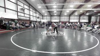 120 lbs Round 2 (8 Team) - Charlie Lee, Millard vs Ben Belliston, Timpanogos