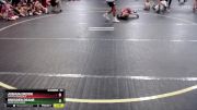 52 lbs Semifinal - Dresden Deane, Hard Rock Rams vs Joshua Drook, Gaston Grizzlies