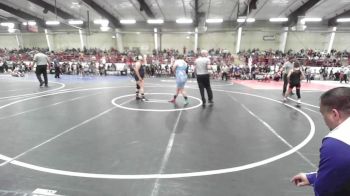 Rr Rnd 1 - Victoria Martinez, Piedra Vista Panthers vs Caylee Miller, Cornerstone WC