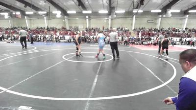 Rr Rnd 1 - Victoria Martinez, Piedra Vista Panthers vs Caylee Miller, Cornerstone WC