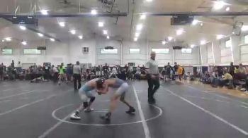 106 lbs Round 3 (4 Team) - Aiden Beimel, Phoenix vs Seth Miller, SHWA