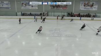 Replay: Home - 2024 Pics vs Islanders HC | Jan 11 @ 11 AM