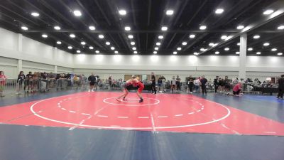 120 lbs Champ. Round 2 - Makana Tieri, FL vs Jackson Aparicio, VA