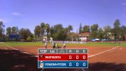Replay: Whitworth vs Pomona-Pitzer | Mar 21 @ 12 PM