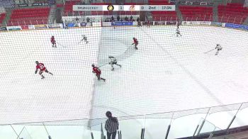 Replay: Home - 2024 St. Albert vs Fire Black | Dec 7 @ 9 AM