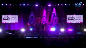 Access Cheer - Rich & Famous [2023 L6 International Open Coed - NT Day 1] 2023 One Up Grand Nationals