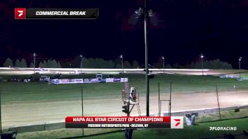 Full Replay | All Star Sprints at Freedom Motorsports Park 9/5/25