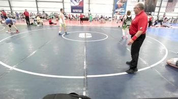 230 lbs Rr Rnd 2 - William Shuttlesworth, Dueling Bandits vs Bennett Braid, Silo