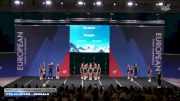 FTG All Stars - Bengals [2026 IASF L4 - Open - Coed Day 2] 2026 The European Summit