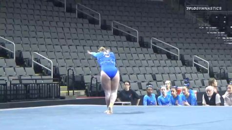 Faith Lerro American Twisters - Floor
