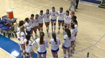 Replay: Centre vs Pomona-Pitzer | Aug 31 @ 1 PM