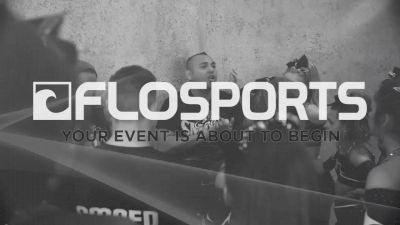 Lanes 13-14 - Qualifying Round 1, Squad A