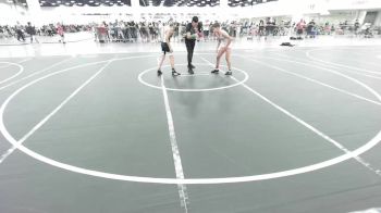 83 lbs Rr Rnd 2 - David Cheltsov, Savage House WC vs Kyle Petty, Relentless