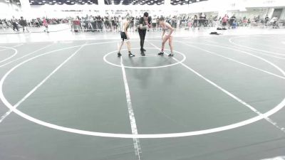 83 lbs Rr Rnd 2 - David Cheltsov, Savage House WC vs Kyle Petty, Relentless