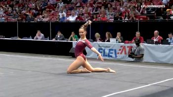 SHALLON OLSEN - Floor, ALABAMA - 2019 Elevate the Stage Birmingham presented by BancorpSouth