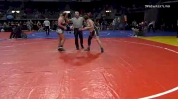 178 lbs Rr Rnd 2 - Amelia Frounfelter, Unattached vs Elee Reynolds, DC Gold