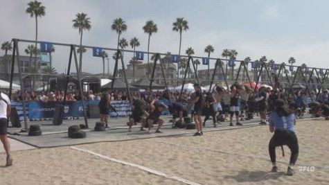 Men - Sandbox - Deadweight - Heat 10 - Rx Team
