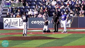 Replay: Home - 2025 Sylvan Lake Gulls vs Brooks Bombers | Jun 14 @ 7 PM