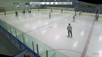 Replay: Home - 2025 Sherwood Park vs MLAC | Jan 29 @ 8 PM