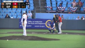 Replay: Away - 2025 Rockers vs FerryHawks | Jun 12 @ 6 PM